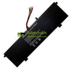 Baterie pro PDA KN5-QW125 11přezek-10řádků [Náhradní baterie]
